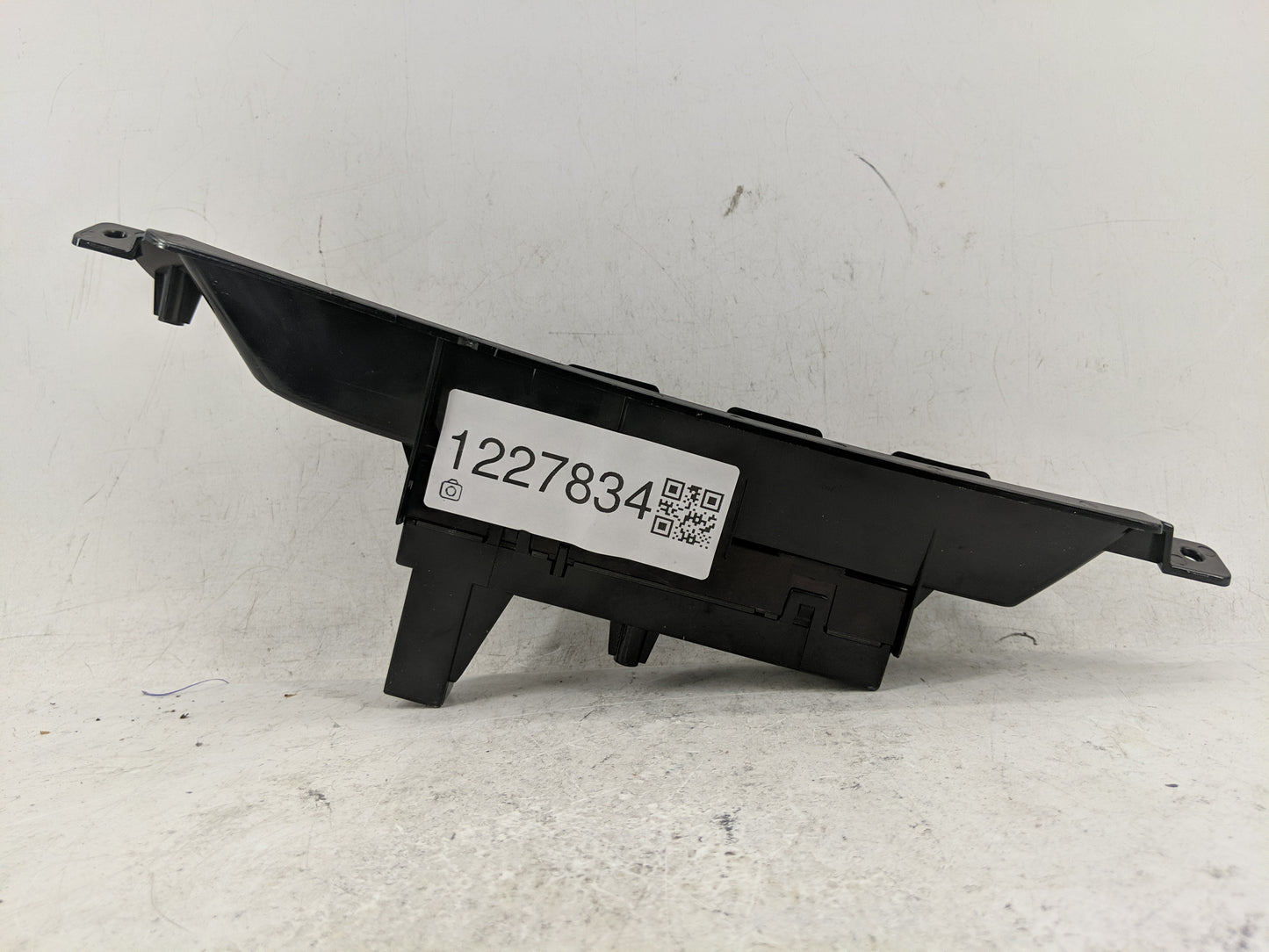 2012-2013 Subaru Forester Information Display Screen - Oemusedautoparts1.com