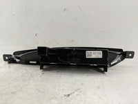 2012-2013 Subaru Forester Information Radio Display Screen 1227834 - Oemusedautoparts1.com