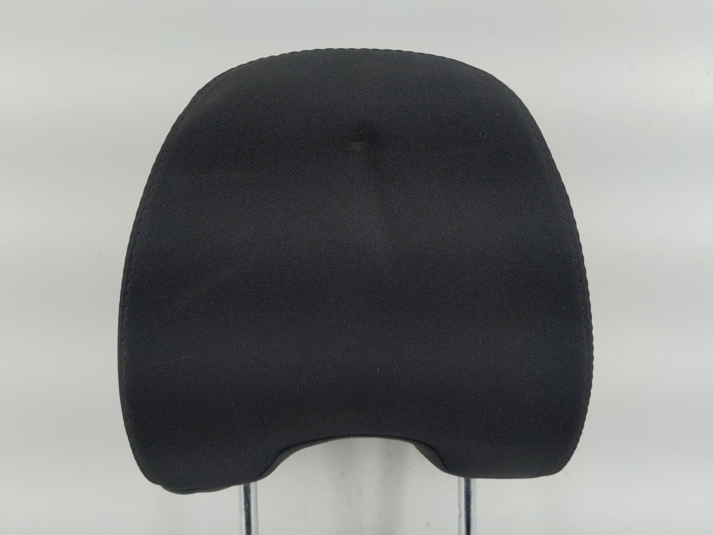 2012 Subaru Forester Headrest Head Rest Front Driver Passenger Seat Fits OEM Used Auto Parts - Oemusedautoparts1.com