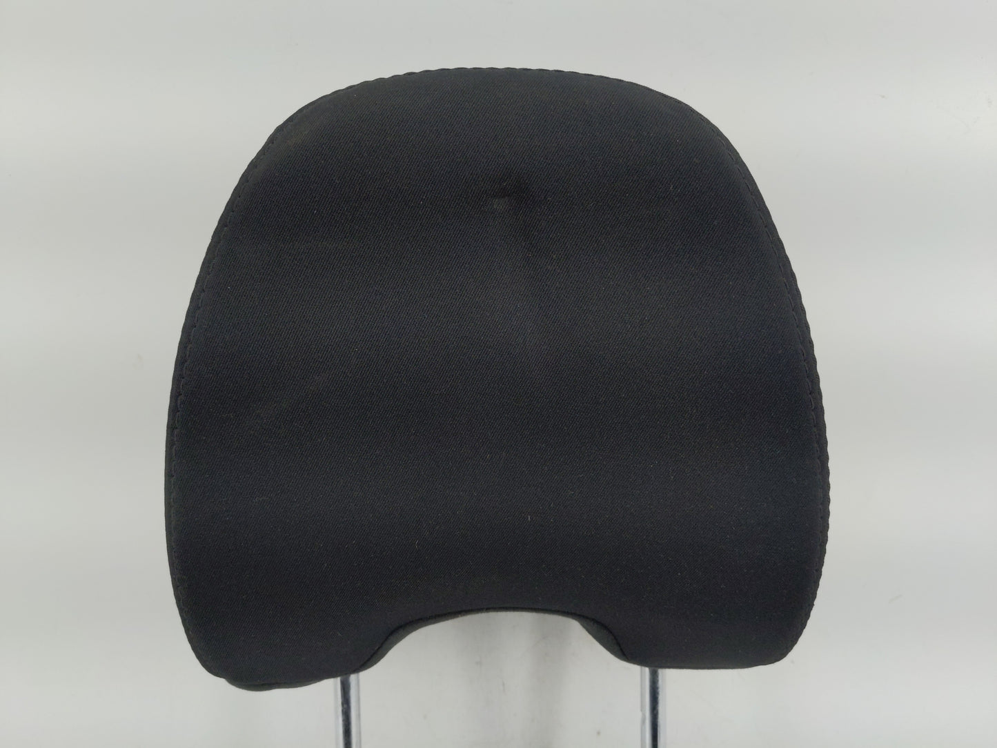 2012 Subaru Forester Headrest Head Rest Front Driver Passenger Seat Fits OEM Used Auto Parts - Oemusedautoparts1.com