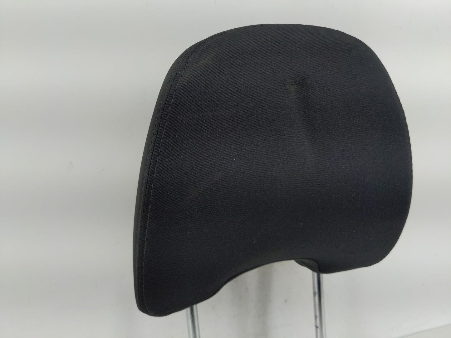 2012 Subaru Forester Headrest Head Rest Front Driver Passenger Seat Fits OEM Used Auto Parts - Oemusedautoparts1.com
