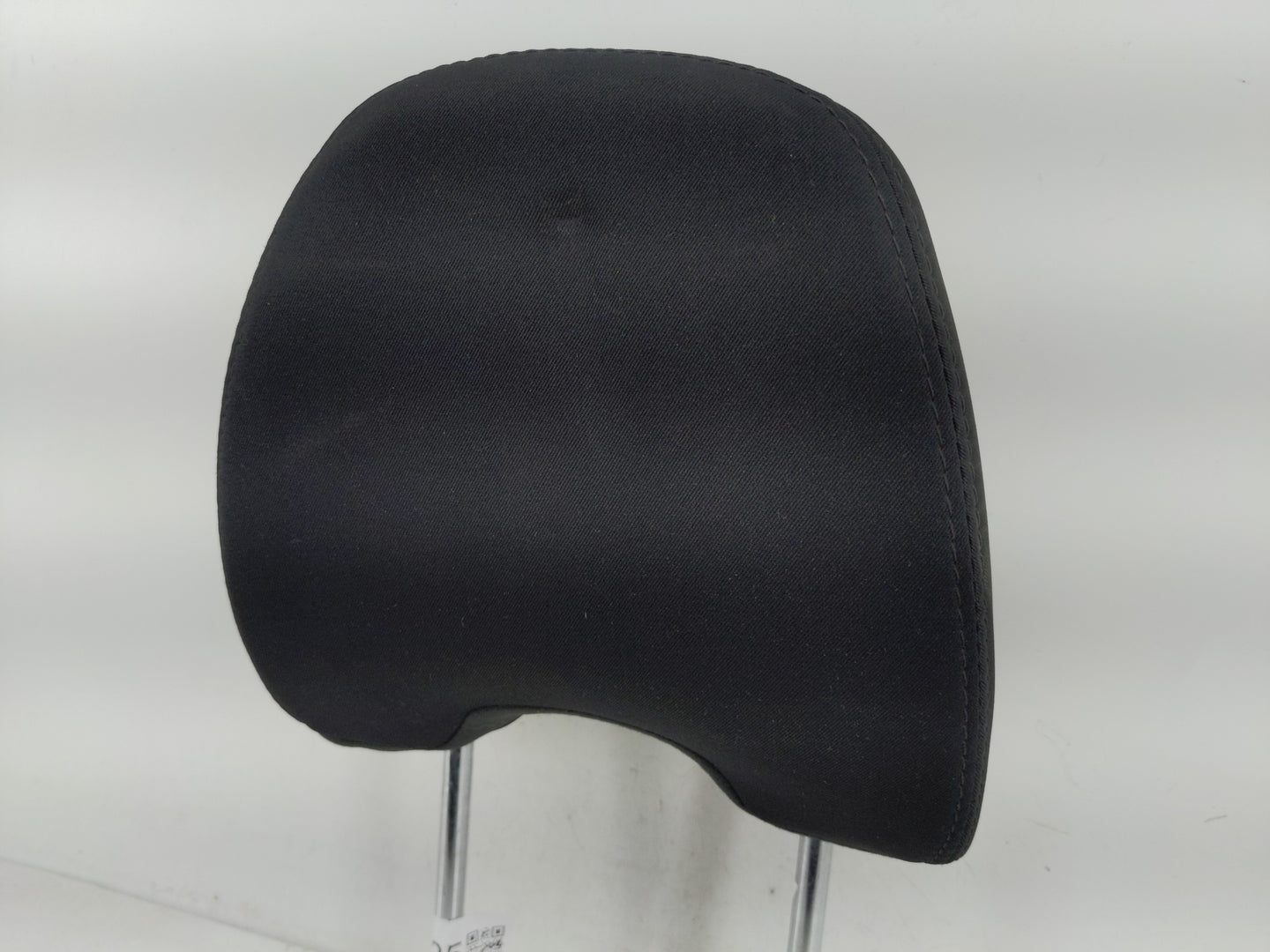 2012 Subaru Forester Headrest Head Rest Front Driver Passenger Seat Fits OEM Used Auto Parts - Oemusedautoparts1.com