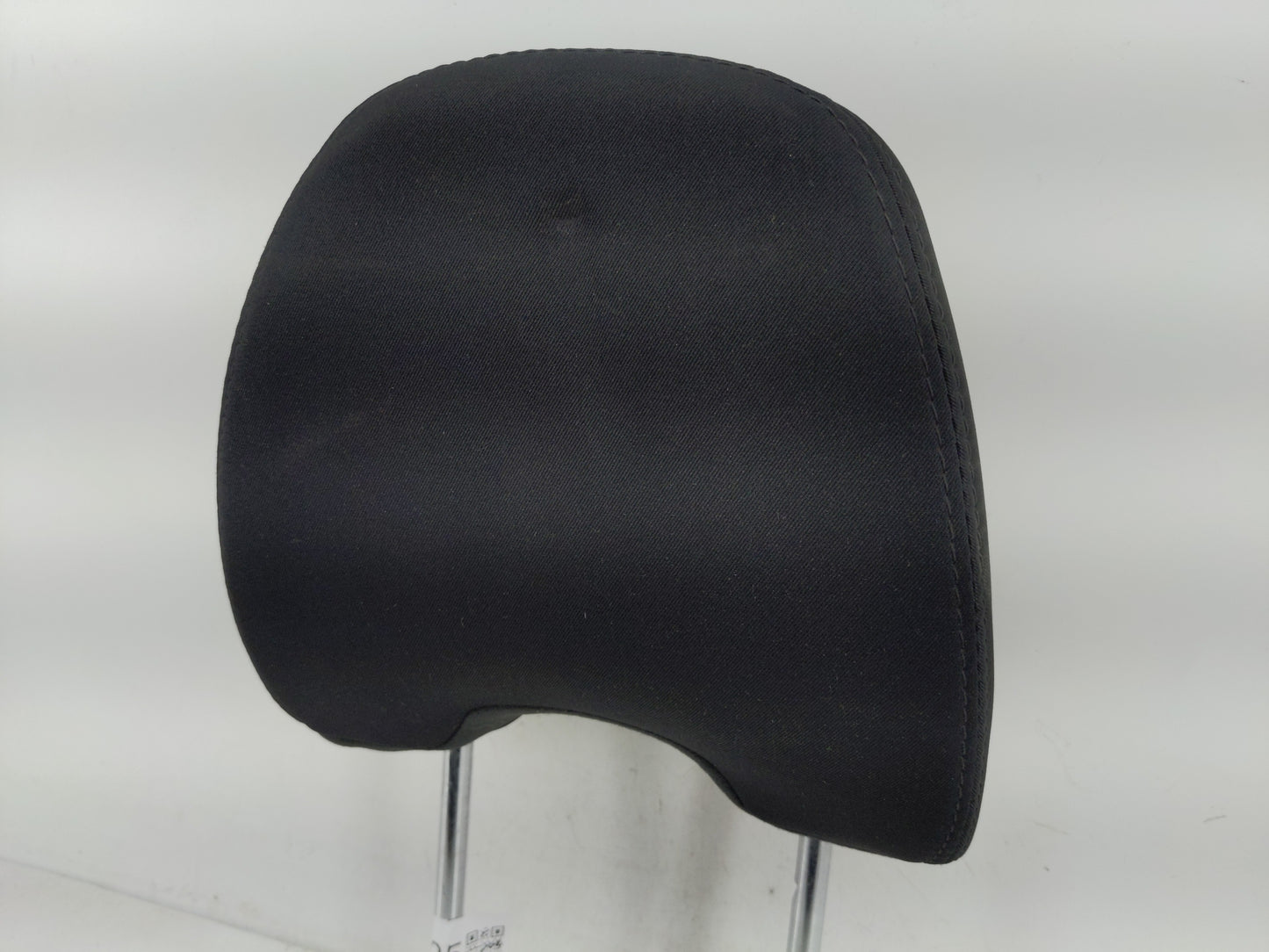 2012 Subaru Forester Headrest Head Rest Front Driver Passenger Seat Fits OEM Used Auto Parts - Oemusedautoparts1.com