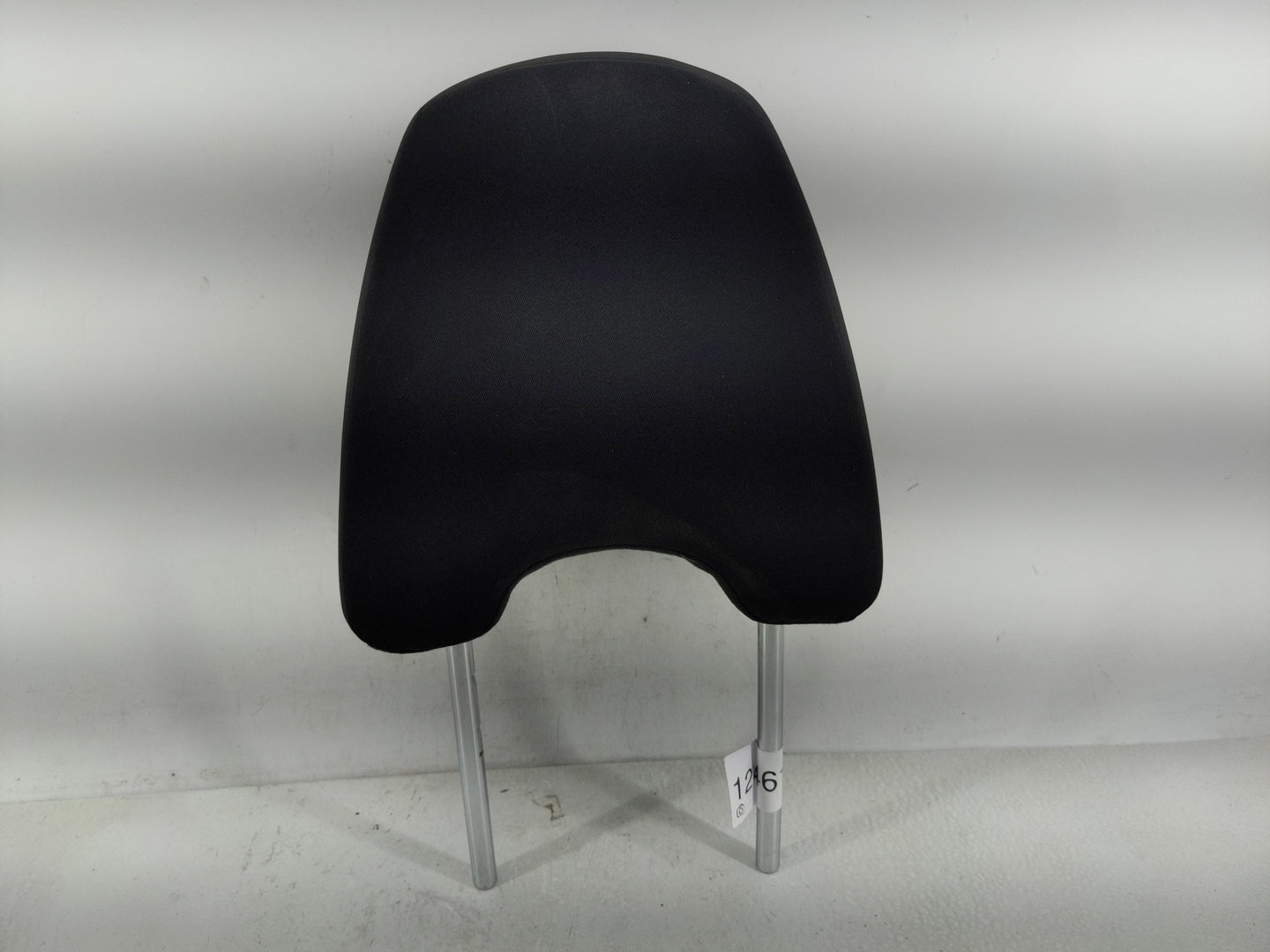 2012 Subaru Forester Headrest Head Rest Front Driver Passenger Seat Fits OEM Used Auto Parts - Oemusedautoparts1.com