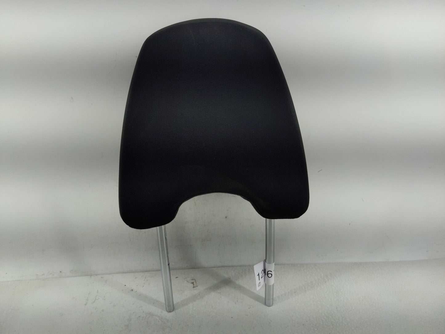 2012 Subaru Forester Headrest Head Rest Front Driver Passenger Seat Fits OEM Used Auto Parts - Oemusedautoparts1.com