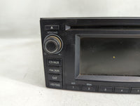 2012 Subaru Forester Radio AM FM Cd Player Receiver Replacement P/N:86201SC630 Fits OEM Used Auto Parts - Oemusedautoparts1.