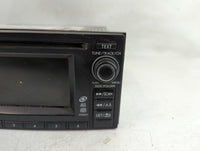 2012 Subaru Forester Radio AM FM Cd Player Receiver Replacement P/N:86201SC630 Fits OEM Used Auto Parts - Oemusedautoparts1.