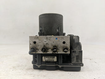 compare product 2012 Subaru Forester ABS Pump Control Module Replacement P/N:0 265 951 581 Fits OEM Used Auto Parts