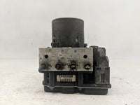 2012 Subaru Forester Anti-Lock Brake ABS Pump Module Actuator OEM P/N:0 265 951 581 Fits OEM Used Auto Parts - Oemusedautopa