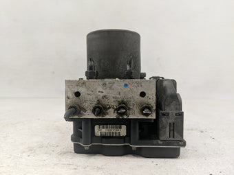compare product 2012 Subaru Forester Anti-Lock Brake ABS Pump Module Actuator OEM P/N:0 265 951 581 Fits OEM Used Auto Parts