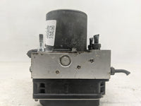 2012 Subaru Forester Anti-Lock Brake ABS Pump Module Actuator OEM P/N:0 265 951 581 Fits OEM Used Auto Parts - Oemusedautopa