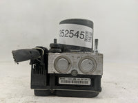 2012 Subaru Forester Anti-Lock Brake ABS Pump Module Actuator OEM P/N:0 265 951 581 Fits OEM Used Auto Parts - Oemusedautopa