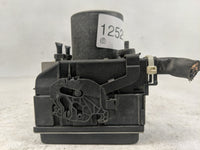 2012 Subaru Forester Anti-Lock Brake ABS Pump Module Actuator OEM P/N:0 265 951 581 Fits OEM Used Auto Parts - Oemusedautopa
