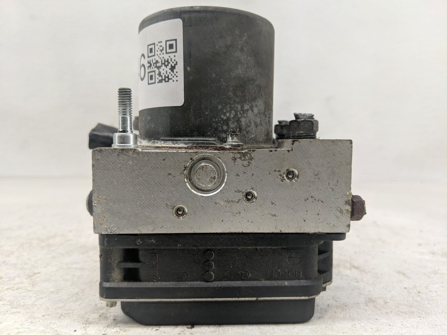 2012 Subaru Forester ABS Pump Control Module Replacement P/N:0 265 951 581 Fits OEM Used Auto Parts - Oemusedautoparts1.com