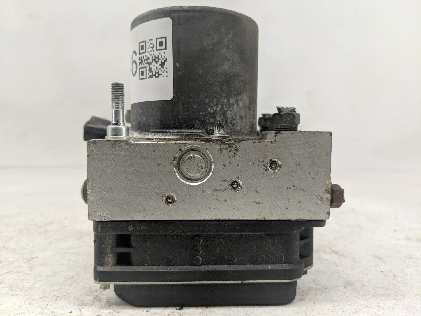 2012 Subaru Forester ABS Pump Control Module Replacement P/N:0 265 951 581 Fits OEM Used Auto Parts - Oemusedautoparts1.com