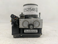 2012 Subaru Forester ABS Pump Control Module Replacement P/N:0 265 951 581 Fits OEM Used Auto Parts - Oemusedautoparts1.com