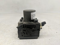2012 Subaru Forester ABS Pump Control Module Replacement P/N:0 265 951 581 Fits OEM Used Auto Parts - Oemusedautoparts1.com