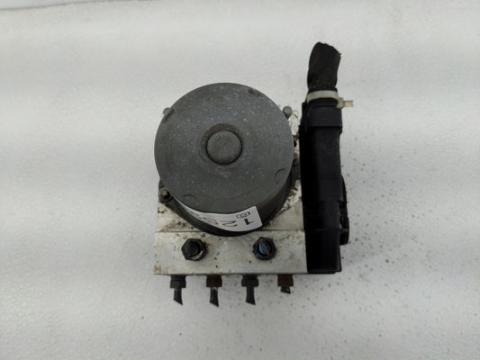 2012 Subaru Forester ABS Pump Control Module Replacement P/N:27536SC080 Fits OEM Used Auto Parts