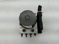 2012 Subaru Forester Anti-Lock Brake ABS Pump Module Actuator OEM P/N:27536SC080 Fits OEM Used Auto Parts - Oemusedautoparts
