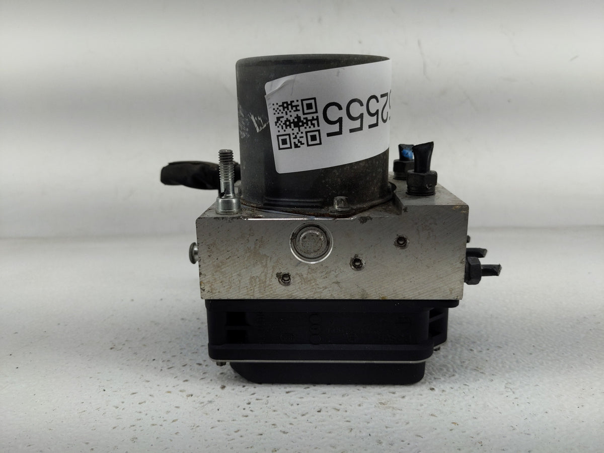 2012 Subaru Forester Anti-Lock Brake ABS Pump Module Actuator OEM P/N:27536SC080 Fits OEM Used Auto Parts - Oemusedautoparts