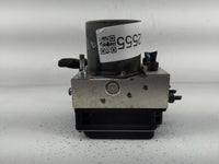 2012 Subaru Forester Anti-Lock Brake ABS Pump Module Actuator OEM P/N:27536SC080 Fits OEM Used Auto Parts - Oemusedautoparts