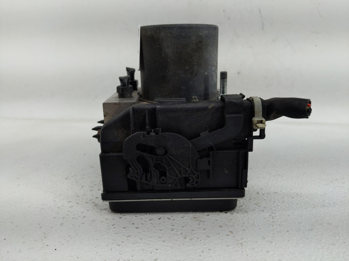 2012 Subaru Forester Anti-Lock Brake ABS Pump Module Actuator OEM P/N:27536SC080 Fits OEM Used Auto Parts - Oemusedautoparts