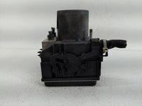 2012 Subaru Forester Anti-Lock Brake ABS Pump Module Actuator OEM P/N:27536SC080 Fits OEM Used Auto Parts - Oemusedautoparts