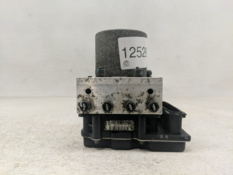 compare product 2012 Subaru Forester ABS Pump Control Module Replacement P/N:0 265 951 581 Fits OEM Used Auto Parts