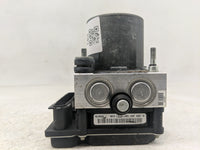 2012 Subaru Forester ABS Pump Control Module Replacement P/N:0 265 951 581 Fits OEM Used Auto Parts - Oemusedautoparts1.com