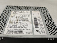 2012 Subaru Forester Radio AM FM Cd Player Receiver Replacement P/N:86201SC620 Fits OEM Used Auto Parts - Oemusedautoparts1.