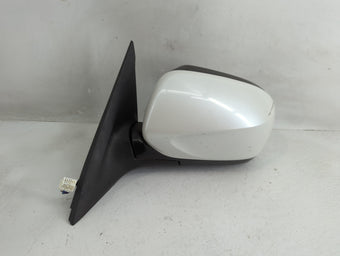 compare product 2012 Subaru Forester Driver Side View Mirror - Left Door Mirror OEM Used