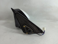 2012 Subaru Forester Driver Side View Mirror - Left Door Mirror OEM Used - Oemusedautoparts1.com
