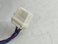 2012 Subaru Forester Driver Side View Mirror - Left Door Mirror OEM Used - Oemusedautoparts1.com