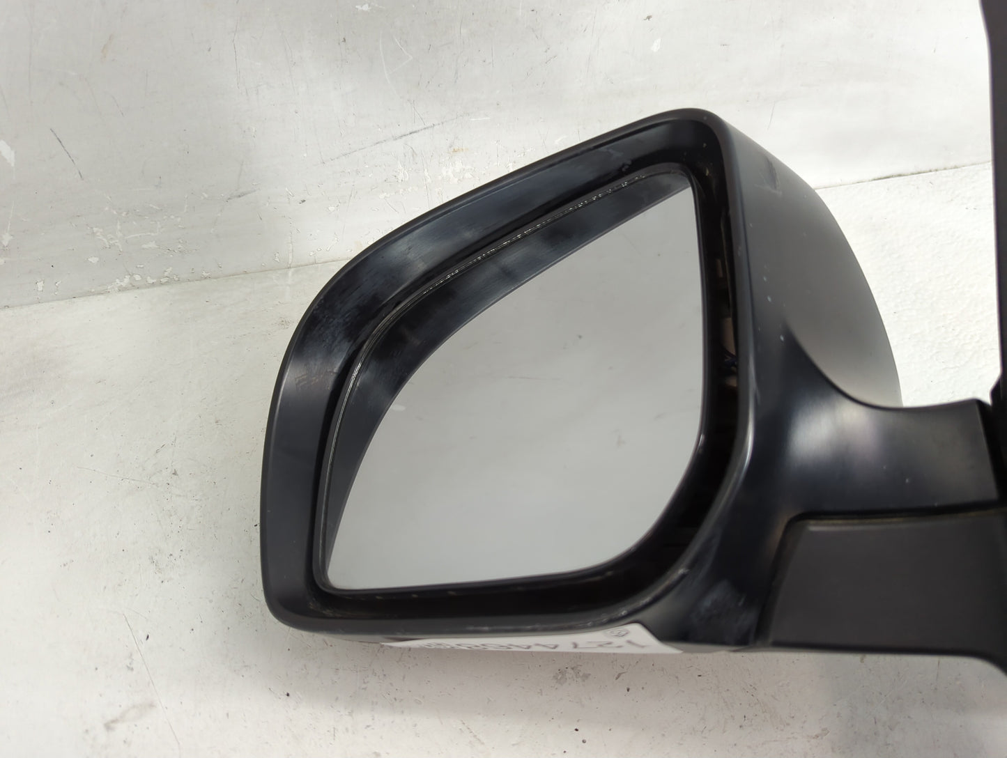 2012 Subaru Forester Driver Side View Mirror - Left Door Mirror OEM Used - Oemusedautoparts1.com
