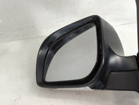 2012 Subaru Forester Driver Side View Mirror - Left Door Mirror OEM Used - Oemusedautoparts1.com