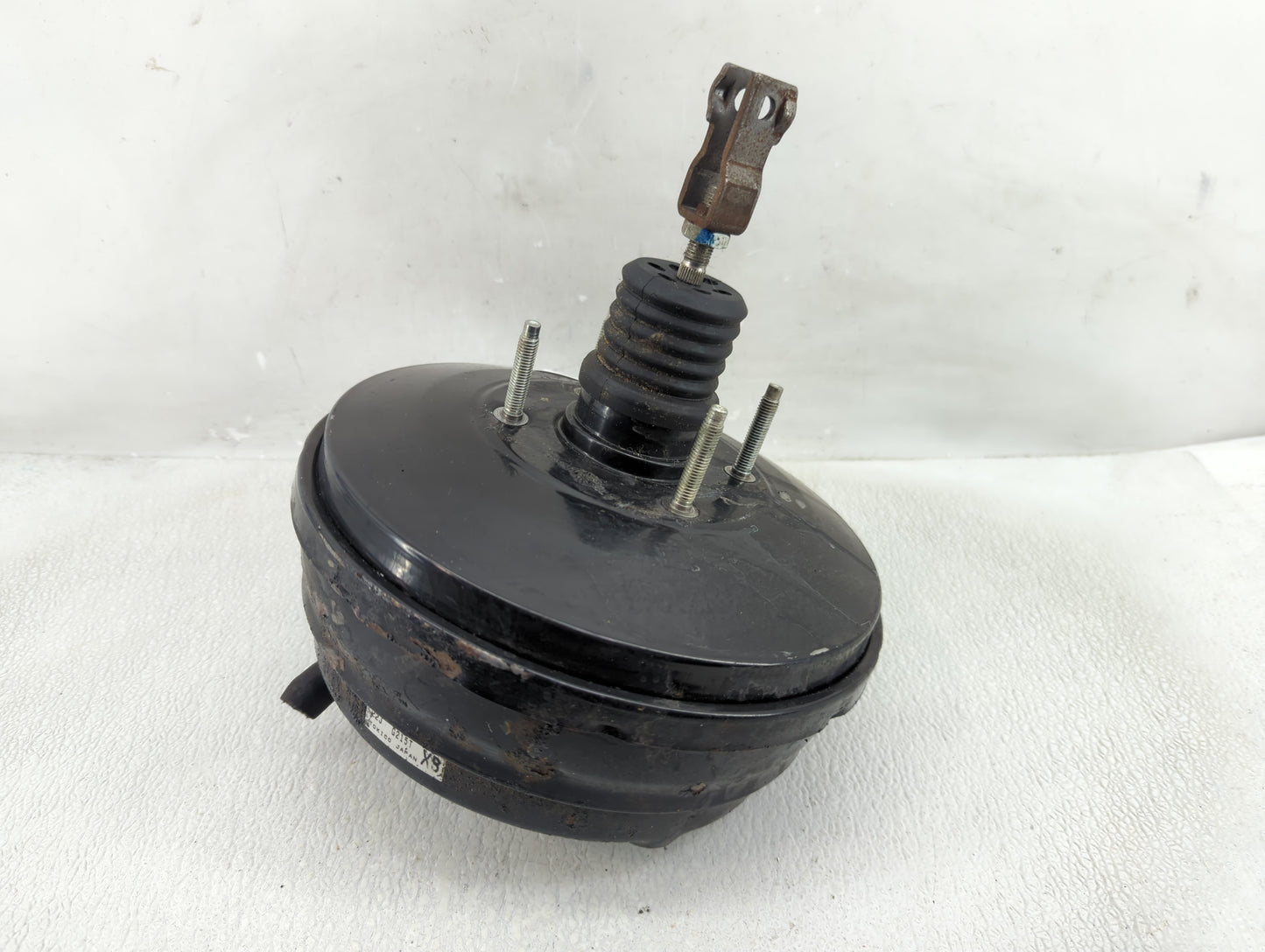 2012 Subaru Forester Power Brake Booster Oem - Oemusedautoparts1.com