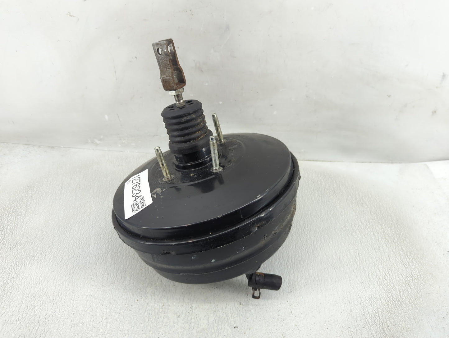2012 Subaru Forester Power Brake Booster Oem - Oemusedautoparts1.com