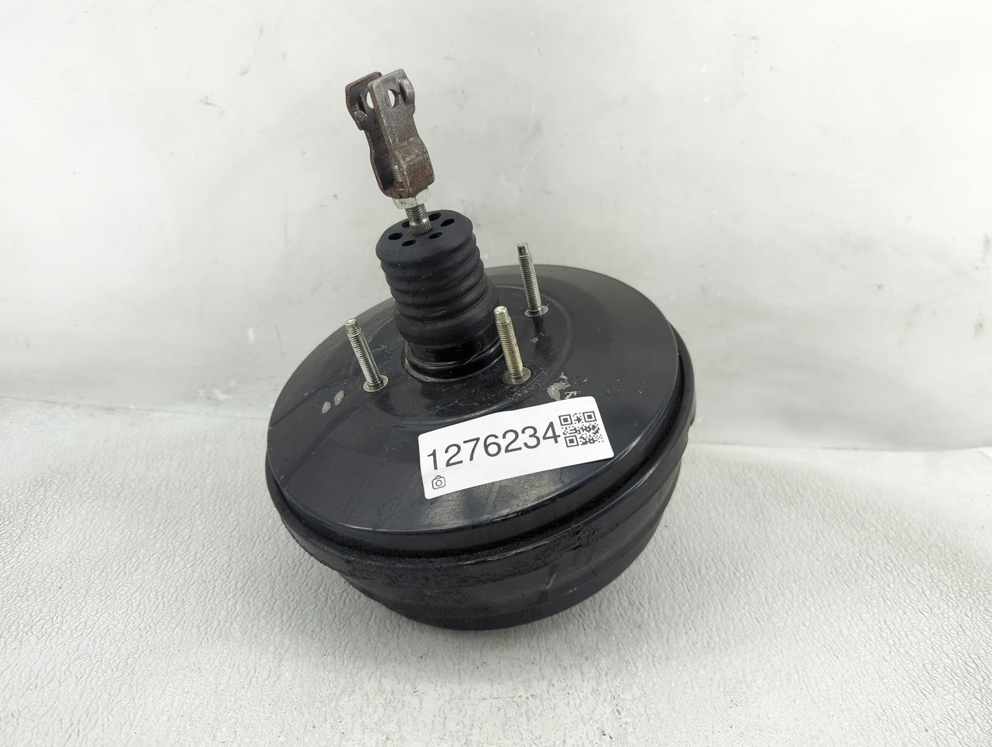 2012 Subaru Forester Power Brake Booster Oem - Oemusedautoparts1.com