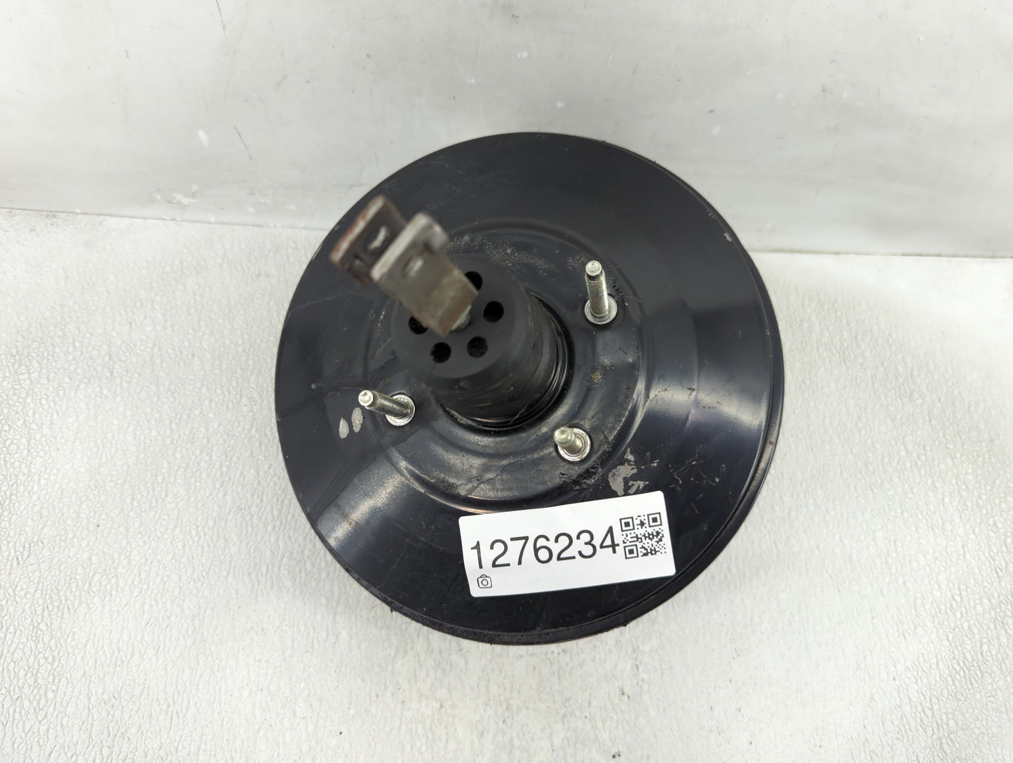 2012 Subaru Forester Power Brake Booster Oem - Oemusedautoparts1.com