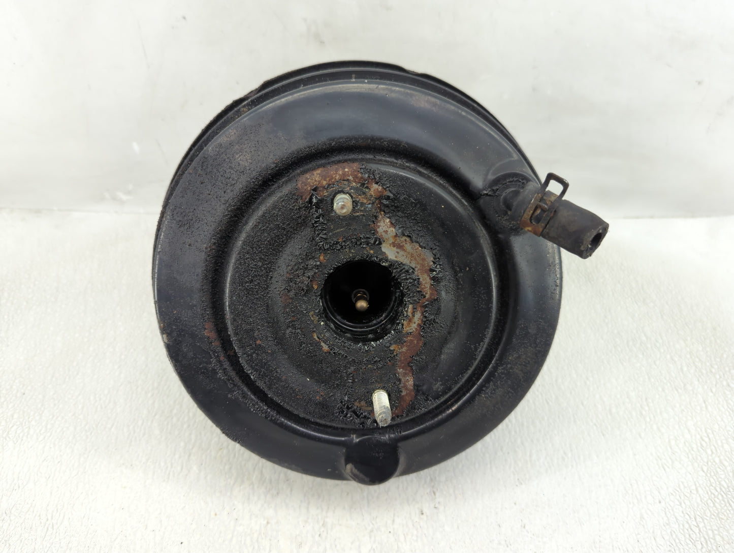 2012 Subaru Forester Power Brake Booster Oem - Oemusedautoparts1.com