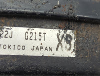 2012 Subaru Forester Power Brake Booster Oem - Oemusedautoparts1.com