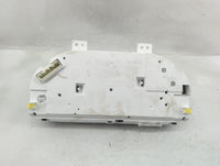 2012 Subaru Forester Instrument Cluster Speedometer Gauges P/N:85003SC740 Fits OEM Used Auto Parts - Oemusedautoparts1.com