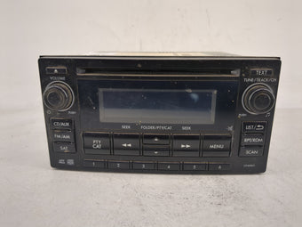 compare product 2012 Subaru Forester Radio AM FM Cd Player Receiver Replacement P/N:86201SC620 Fits OEM Used Auto Parts