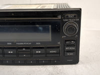 2012 Subaru Forester Radio AM FM Cd Player Receiver Replacement P/N:86201SC620 Fits OEM Used Auto Parts - Oemusedautoparts1.