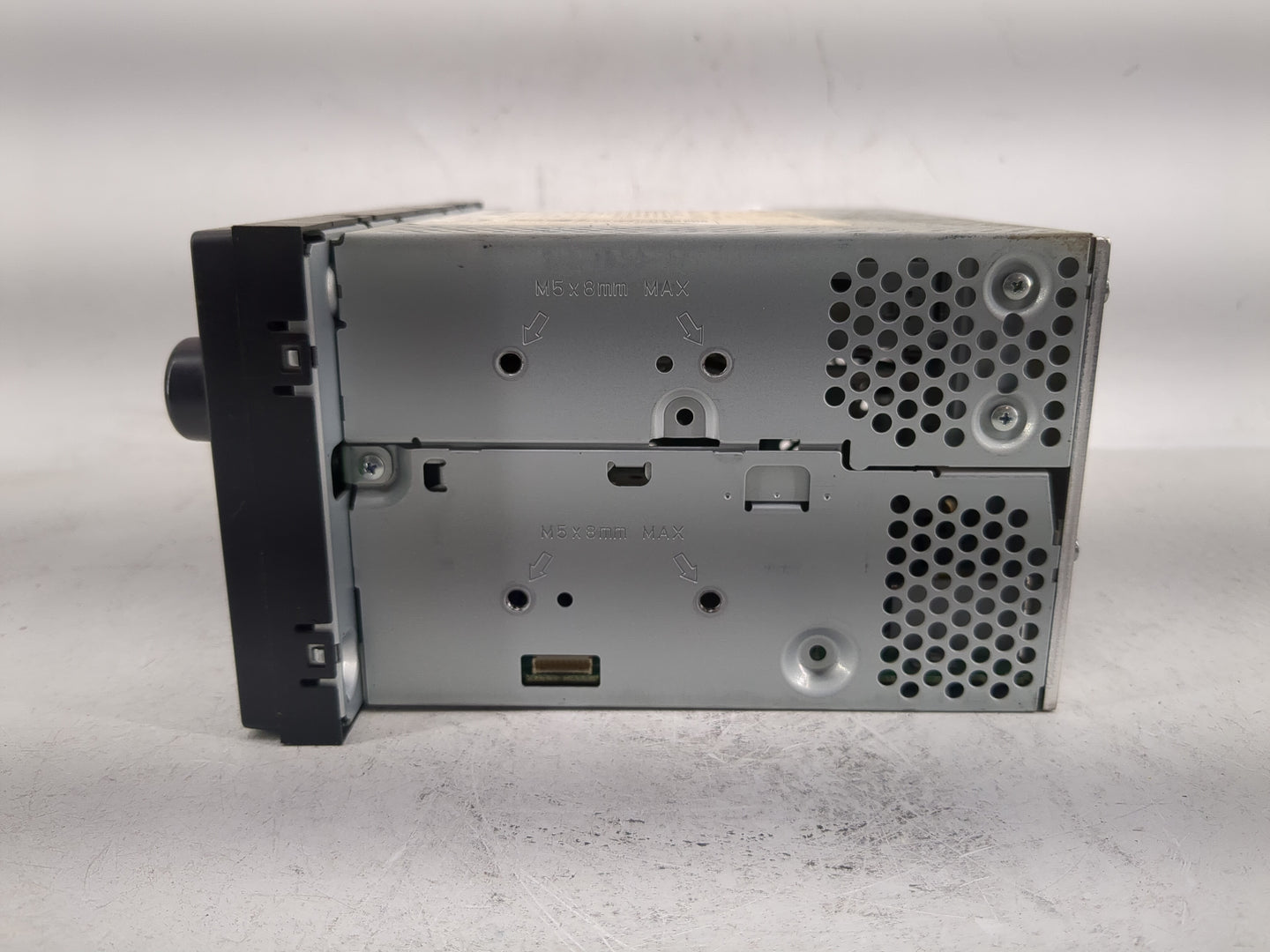 2012 Subaru Forester Radio AM FM Cd Player Receiver Replacement P/N:86201SC620 Fits OEM Used Auto Parts - Oemusedautoparts1.