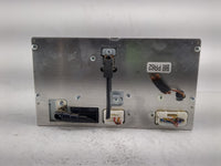 2012 Subaru Forester Radio AM FM Cd Player Receiver Replacement P/N:86201SC620 Fits OEM Used Auto Parts - Oemusedautoparts1.
