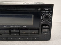 2012 Subaru Forester Radio AM FM Cd Player Receiver Replacement P/N:86201SC620 Fits OEM Used Auto Parts - Oemusedautoparts1.