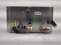 2012 Subaru Forester Radio AM FM Cd Player Receiver Replacement P/N:86201SC620 Fits OEM Used Auto Parts - Oemusedautoparts1.