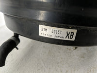 2012 Subaru Forester Power Brake Booster Oem - Oemusedautoparts1.com