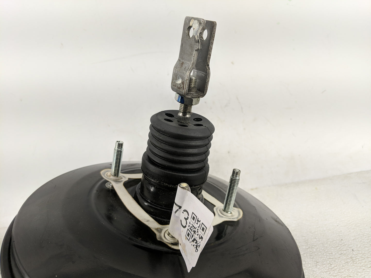 2012 Subaru Forester Power Brake Booster Oem - Oemusedautoparts1.com